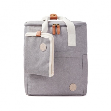 Logo trade promotional item photo of: VINGA Sortino Trail cooler backpack