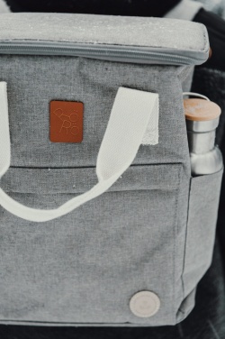 Logo trade promotional items picture of: VINGA Sortino Trail cooler backpack