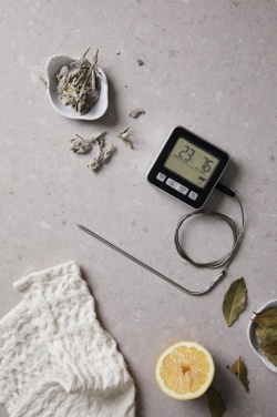 Logotrade corporate gifts photo of: VINGA Hays thermometer