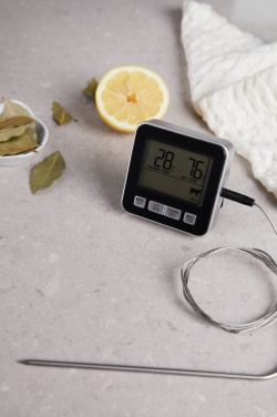 Logotrade promotional gift picture of: VINGA Hays thermometer
