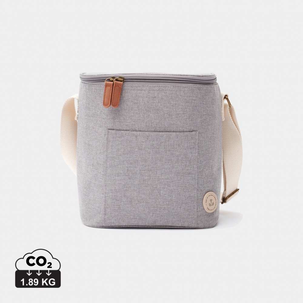 Logotrade promotional giveaways photo of: VINGA Sortino Cooler bag