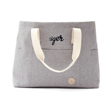 Logotrade promotional products photo of: VINGA Sortino beach bag
