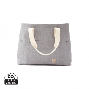 Logotrade promotional giveaway image of: VINGA Sortino beach bag