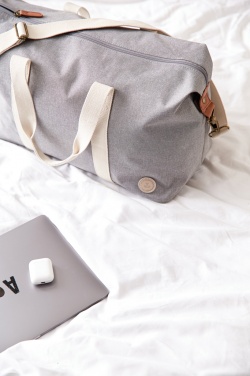 Logo trade promotional item photo of: VINGA Sortino weekend bag