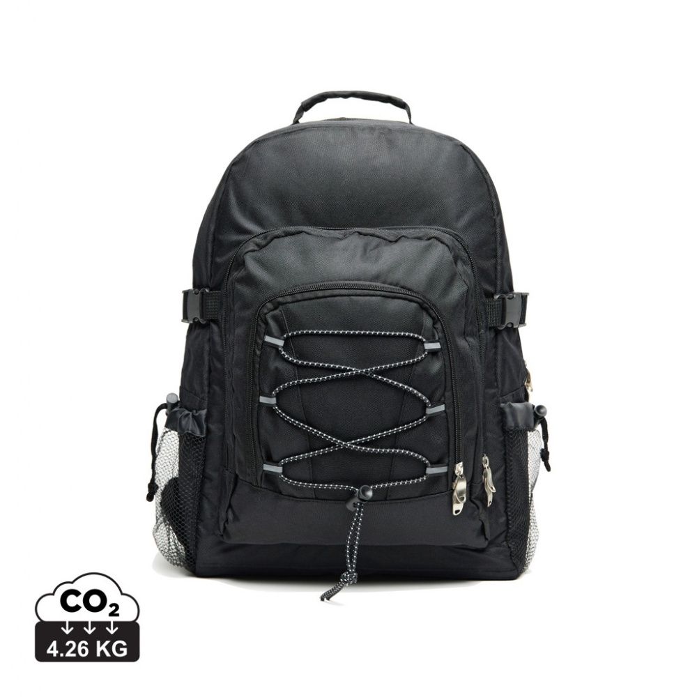 Logotrade promotional product picture of: VINGA Parks cooler backpack
