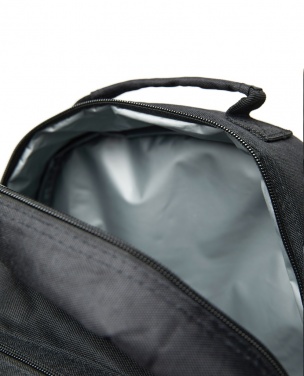 Logo trade business gifts image of: VINGA Parks cooler backpack