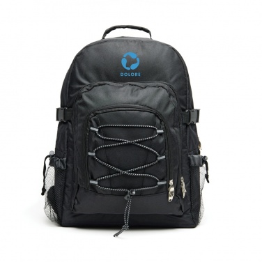 Logo trade business gifts image of: VINGA Parks cooler backpack