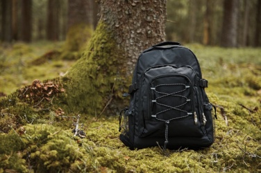 Logo trade advertising products image of: VINGA Parks cooler backpack