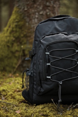 Logo trade corporate gifts picture of: VINGA Parks cooler backpack