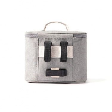 Logo trade advertising product photo of: VINGA Sortino bike cooler bag