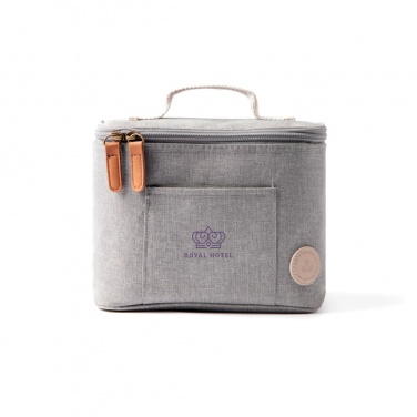 Logotrade promotional gift picture of: VINGA Sortino bike cooler bag