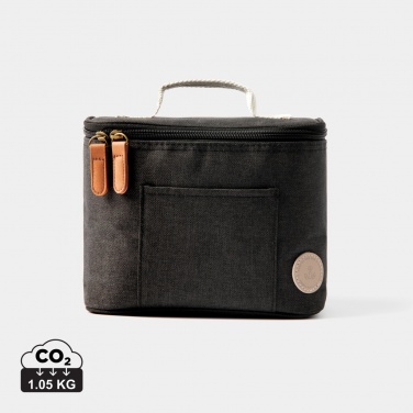 Logo trade advertising product photo of: VINGA Sortino bike cooler bag