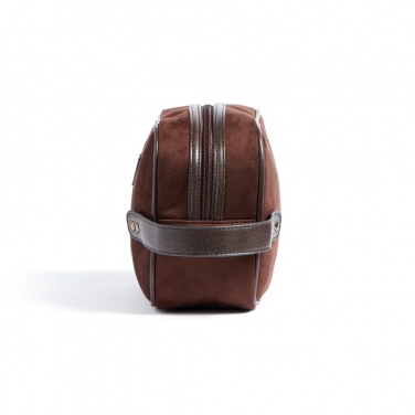 Logo trade promotional items image of: VINGA Hunton toiletry bag