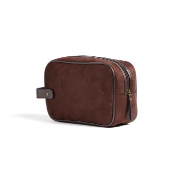 Logotrade promotional merchandise photo of: VINGA Hunton toiletry bag
