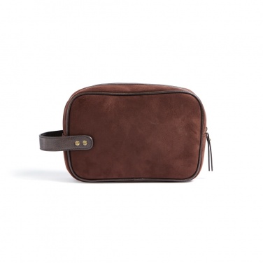 Logo trade promotional items image of: VINGA Hunton toiletry bag