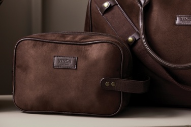 Logotrade promotional item image of: VINGA Hunton toiletry bag