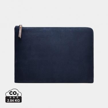 Logo trade promotional gifts image of: VINGA Hunton laptop case