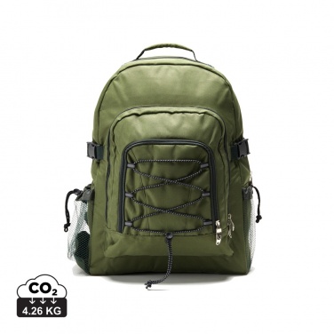 Logo trade promotional product photo of: VINGA Parks cooler backpack