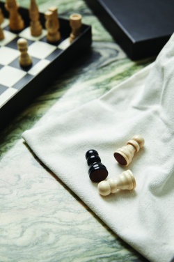 Logotrade promotional merchandise picture of: VINGA Chess coffee table game