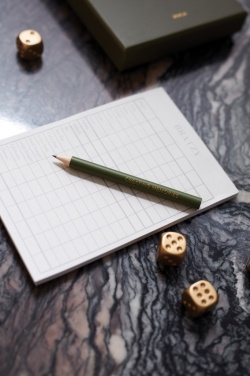 Logotrade promotional giveaways photo of: VINGA Bratzy Coffee Table Game