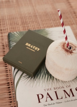 Logotrade promotional giveaways photo of: VINGA Bratzy Coffee Table Game