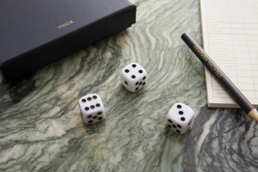 Logotrade business gifts photo of: VINGA The Yacht Coffee Table Game