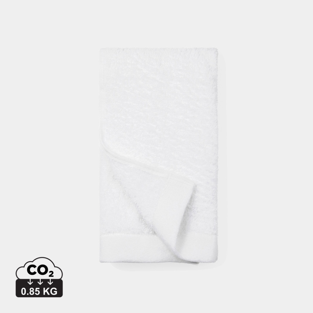 Logotrade promotional gift picture of: VINGA Birch towels 40x70