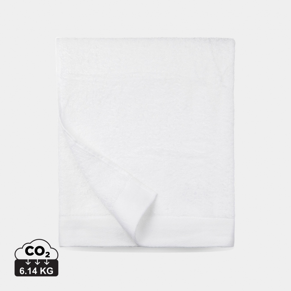 Logotrade advertising products photo of: VINGA Birch towels 90x150
