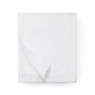 Logo trade promotional merchandise photo of: VINGA Birch towels 90x150