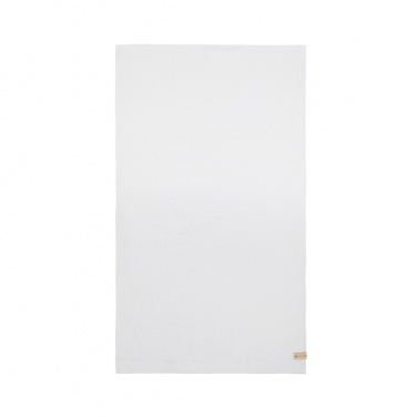 Logotrade business gift image of: VINGA Birch towels 90x150