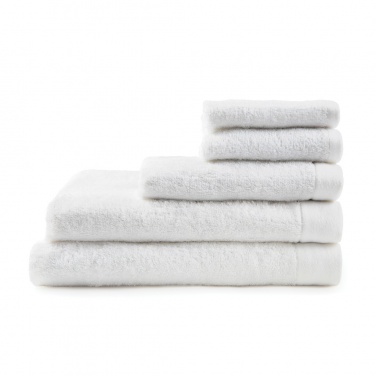 Logotrade promotional gift image of: VINGA Birch towels 90x150