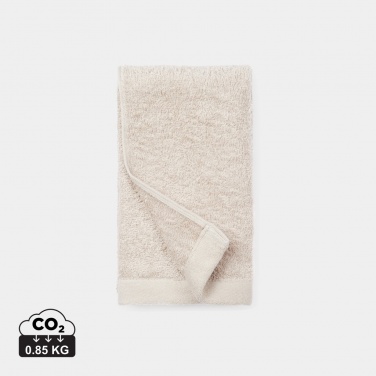 Logo trade promotional item photo of: VINGA Birch towels 40x70