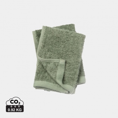 Logo trade promotional products image of: VINGA Birch towels 30x30