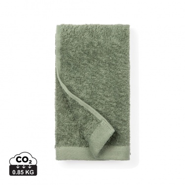 Logotrade corporate gift image of: VINGA Birch towels 40x70