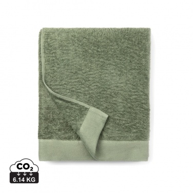 Logo trade promotional gifts image of: VINGA Birch towels 90x150