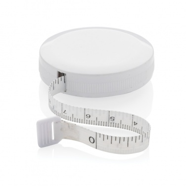 Logo trade advertising products picture of: RCS recycled plastic tailor tape