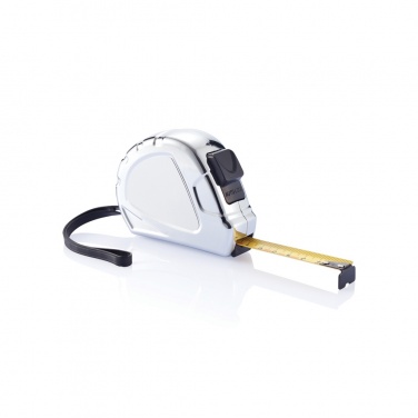 Logotrade promotional giveaway image of: Economic auto stop - 3m/16mm