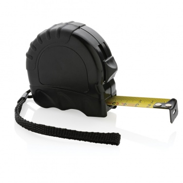 Logotrade promotional merchandise picture of: RCS recycled plastic 5M/19 mm tape