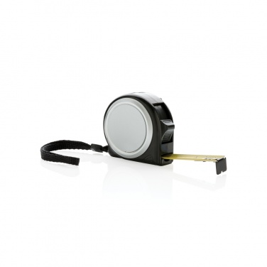 Logotrade promotional giveaways photo of: Measuring tape - 5m/19mm