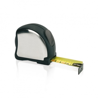 Logotrade corporate gift image of: Stainless steel tape - 5m/25mm