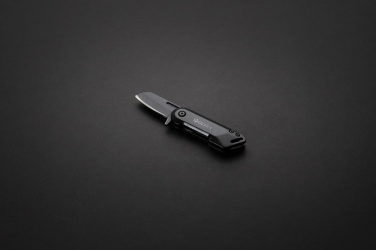 Logo trade promotional gifts image of: Gear X folding knife