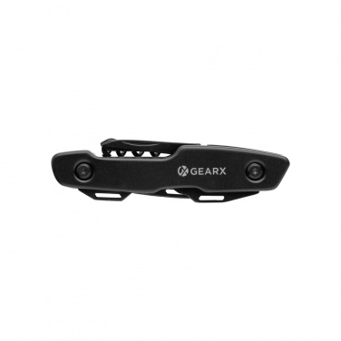 Logotrade promotional gift image of: Gear X multifunctional knife