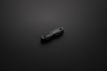 Logo trade promotional gifts image of: Gear X multifunctional knife