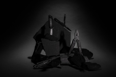 Logotrade promotional product picture of: Gear X multifunctional knife