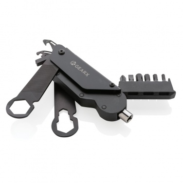 Logotrade corporate gifts photo of: Gear X bicycle tool