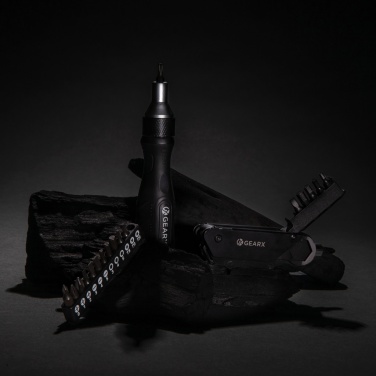 Logo trade promotional merchandise picture of: Gear X bicycle tool