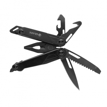 Logo trade corporate gifts picture of: Gear X plier multitool