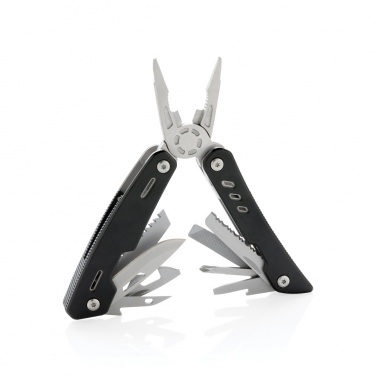 Logo trade advertising products picture of: Solid multitool