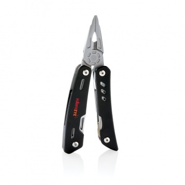 Logo trade corporate gift photo of: Solid multitool