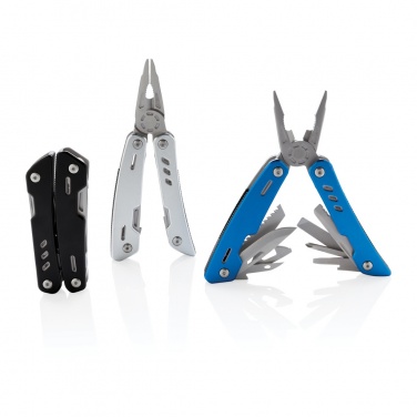 Logotrade advertising products photo of: Solid multitool